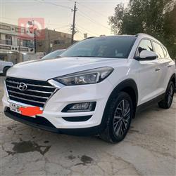 هیوندای تۆکسۆن